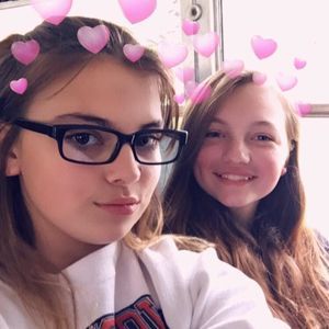 Meet your Posher, Jada